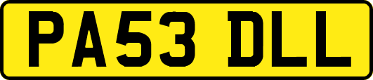 PA53DLL