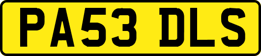PA53DLS