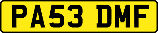 PA53DMF