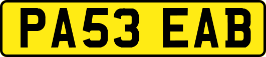 PA53EAB