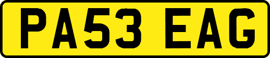 PA53EAG