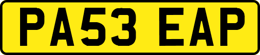 PA53EAP