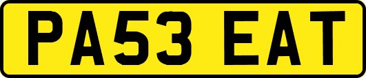 PA53EAT