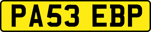 PA53EBP