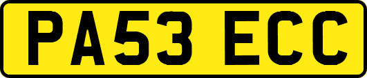 PA53ECC
