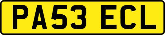 PA53ECL