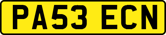 PA53ECN