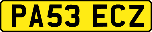 PA53ECZ