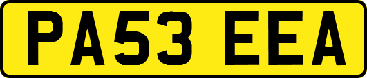 PA53EEA