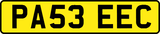 PA53EEC