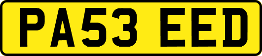 PA53EED