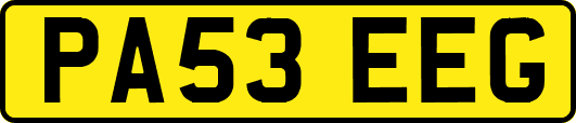 PA53EEG