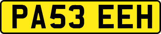 PA53EEH