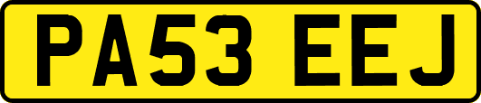 PA53EEJ