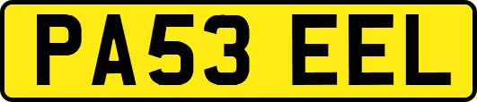 PA53EEL