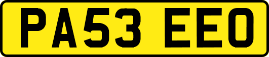 PA53EEO