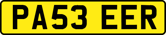 PA53EER