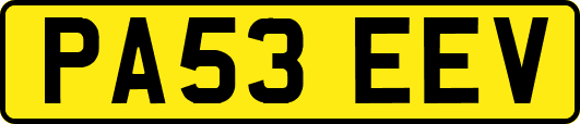 PA53EEV