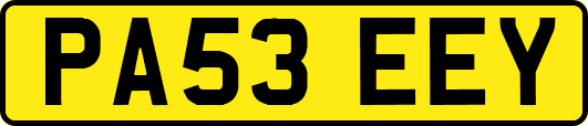 PA53EEY