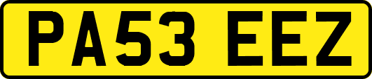 PA53EEZ