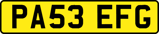 PA53EFG