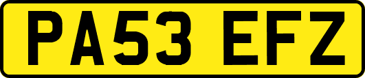 PA53EFZ