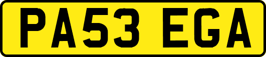 PA53EGA