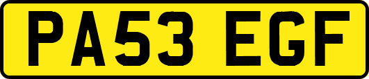 PA53EGF