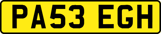 PA53EGH