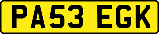 PA53EGK