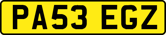 PA53EGZ