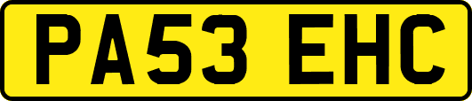 PA53EHC