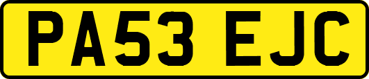 PA53EJC