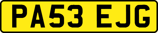 PA53EJG