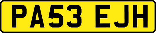 PA53EJH