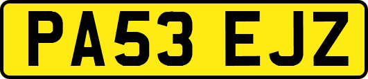 PA53EJZ