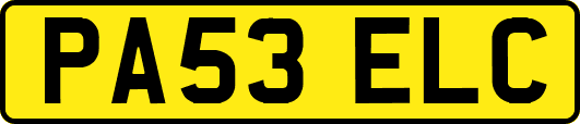 PA53ELC
