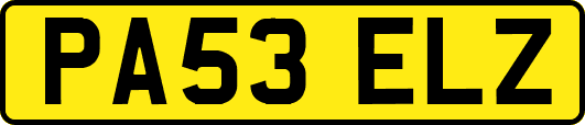 PA53ELZ