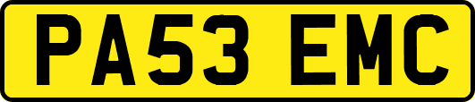 PA53EMC