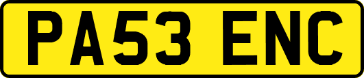 PA53ENC