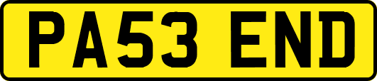 PA53END