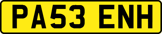 PA53ENH