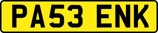 PA53ENK