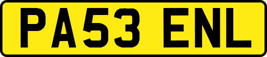 PA53ENL
