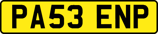 PA53ENP