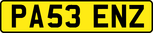 PA53ENZ