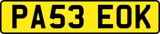 PA53EOK