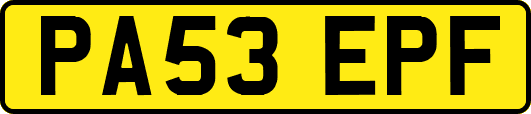 PA53EPF