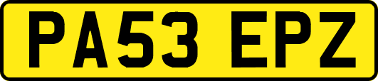 PA53EPZ