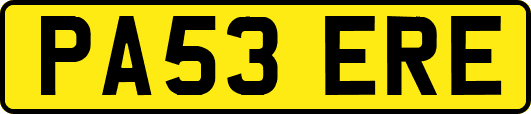 PA53ERE